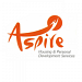 Aspire Housing and Personal Support