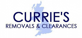 Curries Removals and Storage