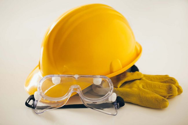 Health & Safety Courses