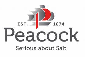 Peacock Salt