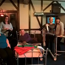 rainbowservicestrainthetrainerdelegatesandtrainer